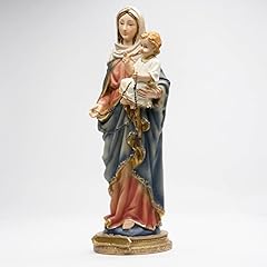Silverfox heiligenfigur maria gebraucht kaufen  Wird an jeden Ort in Deutschland