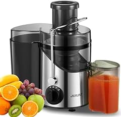 Juilist juicer machines for sale  Delivered anywhere in UK