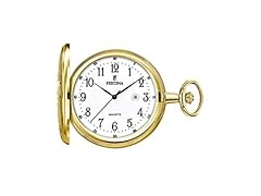 Festina pocket watch d'occasion  Livré partout en France