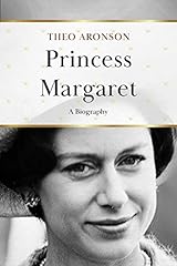 Princess margaret biography for sale  Delivered anywhere in USA 