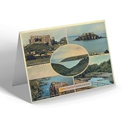 Greeting card vintage for sale  Delivered anywhere in UK