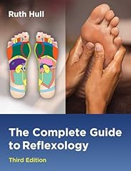 Complete guide reflexology for sale  Delivered anywhere in Ireland