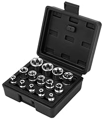 Bixury douille torx d'occasion  Livré partout en France