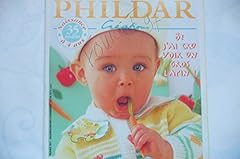 Phildar creations 290 d'occasion  Livré partout en France