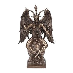 Nemesis now baphomet d'occasion  Livré partout en France