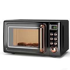 Countertop retro microwave for sale  Delivered anywhere in USA 