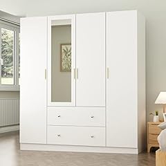 Ecacad wardrobe armoire for sale  Delivered anywhere in USA 