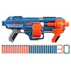 nerf mega cycloneshock d'occasion  Livré partout en France