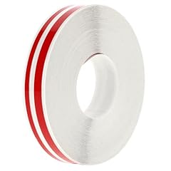 Red vinyl pinstriping for sale  Delivered anywhere in USA 
