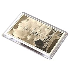 Fridge magnet vintage for sale  Delivered anywhere in UK