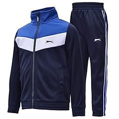 Slazenger kids tracksuit for sale  Delivered anywhere in UK