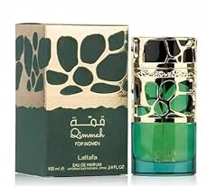 Qimmah perfume women for sale  Delivered anywhere in UK