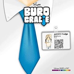 Burocratie d'occasion  Livré partout en France