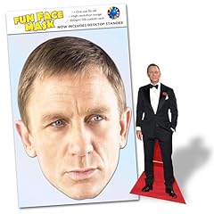 Daniel craig ready for sale  Delivered anywhere in UK