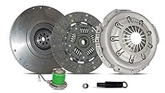 Clutch flywheel slave for sale  Delivered anywhere in USA 