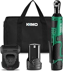 Kimo cordless electric for sale  Delivered anywhere in USA 
