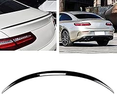 Abs spoiler rear gebraucht kaufen  Wird an jeden Ort in Deutschland