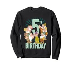 Quinto compleanno disney usato  Spedito ovunque in Italia 