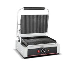 Commercial panini grill for sale  Delivered anywhere in USA 