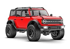 Trx 4x4 crawler for sale  Delivered anywhere in USA 