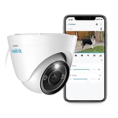 Reolink caméra surveillance d'occasion  Livré partout en France