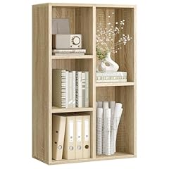 Vasagle bookcase bookshelf for sale  Delivered anywhere in UK