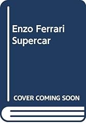Enzo ferrari supercar for sale  Delivered anywhere in UK