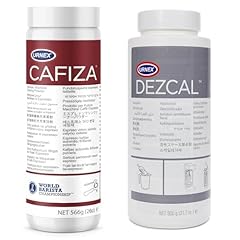 Urnex cafiza cleaning for sale  Delivered anywhere in USA 