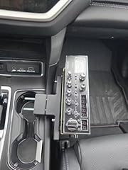 Adjustable console radio for sale  Delivered anywhere in USA 