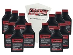 Cyclemax twelve pack for sale  Delivered anywhere in USA 