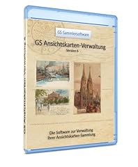 Ansichtskarten verwaltung soft gebraucht kaufen  Wird an jeden Ort in Deutschland