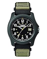 Timex expedition camper d'occasion  Livré partout en Belgiqu