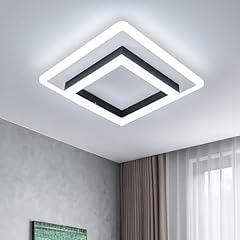Senqiu plafonnier led d'occasion  Livré partout en France