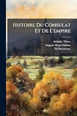 consulat thiers d'occasion  Livré partout en France