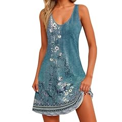 Vestito donna estivo usato  Spedito ovunque in Italia 