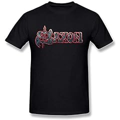 Saxon men shirt for sale  Delivered anywhere in UK