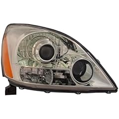 Headlightsdepot right passenge for sale  Delivered anywhere in USA 