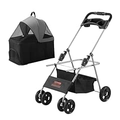 Vevor pet stroller for sale  Delivered anywhere in USA 