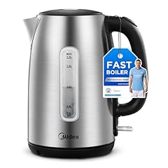 Midea electric kettle for sale  Delivered anywhere in UK
