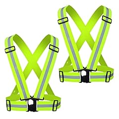 Reflective vest pack for sale  Delivered anywhere in USA 