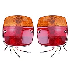 Yihetop 2pcs tail for sale  Delivered anywhere in USA 