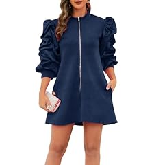 Verwin ruffle sleeve for sale  Delivered anywhere in UK