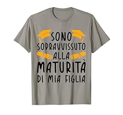 Sono sopravvissuto alla usato  Spedito ovunque in Italia 