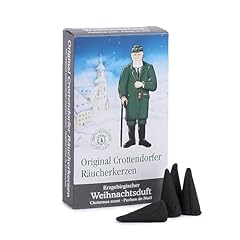Riginal crottendorfer räucher gebraucht kaufen  Wird an jeden Ort in Deutschland