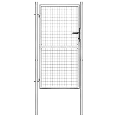 Vidaxl garden gate for sale  Delivered anywhere in Ireland