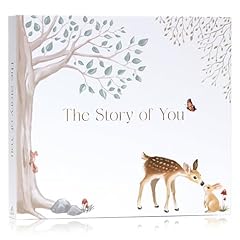 Baby memory book for sale  Delivered anywhere in USA 