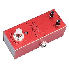Pédale guitare électrique d'occasion  Livré partout en France