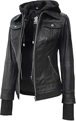 Blingsoul real leather for sale  Delivered anywhere in USA 