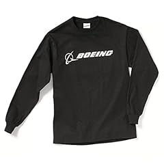 Boeing signature shirt for sale  Delivered anywhere in USA 