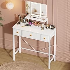 Higdbfe makeup vanity for sale  Delivered anywhere in USA 